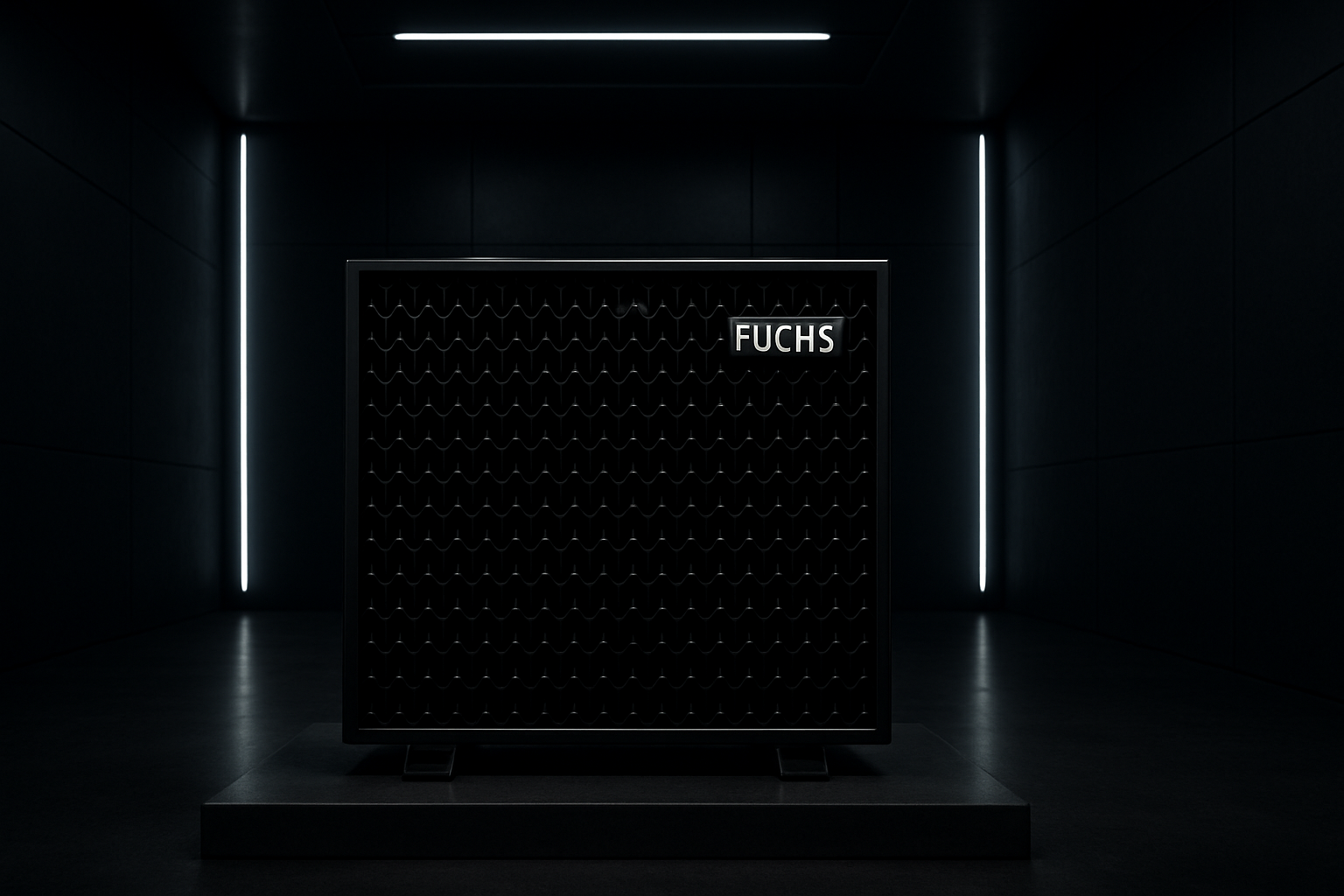 Fuchs Comfy plus 75 Wärmepumpe