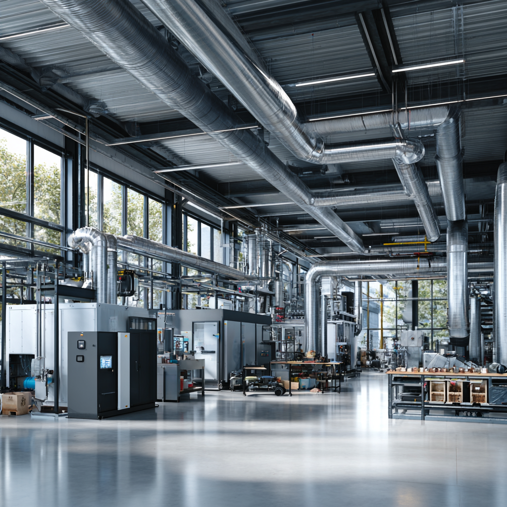 Produktion in Deutschland