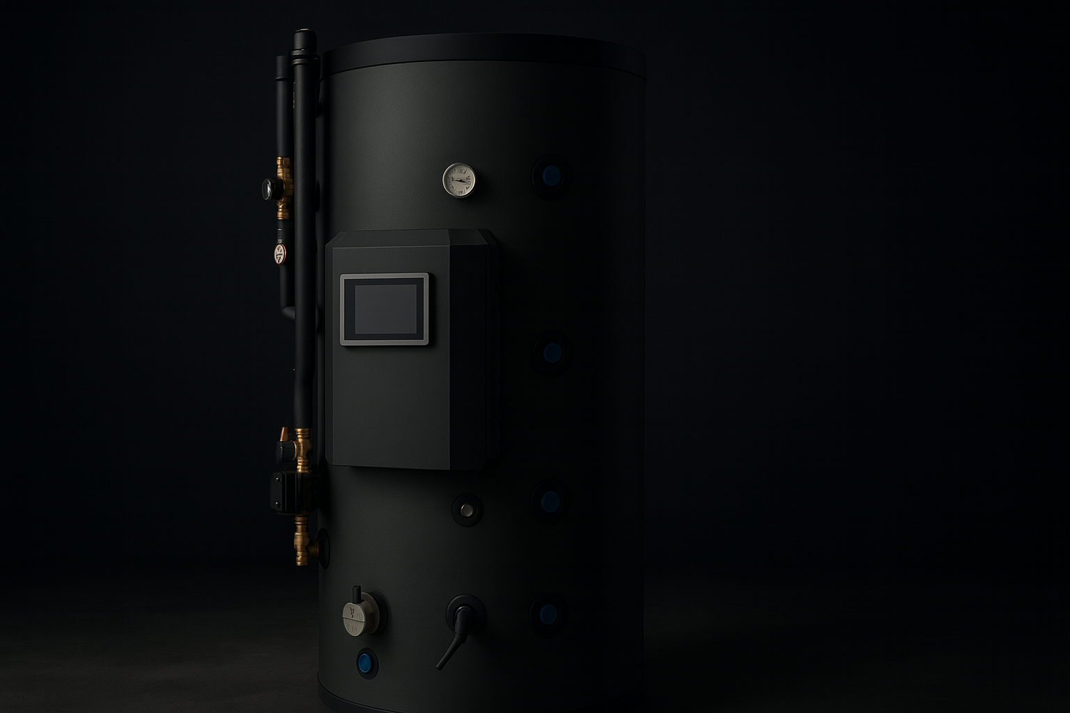 Renso kompakt Speicherlösung